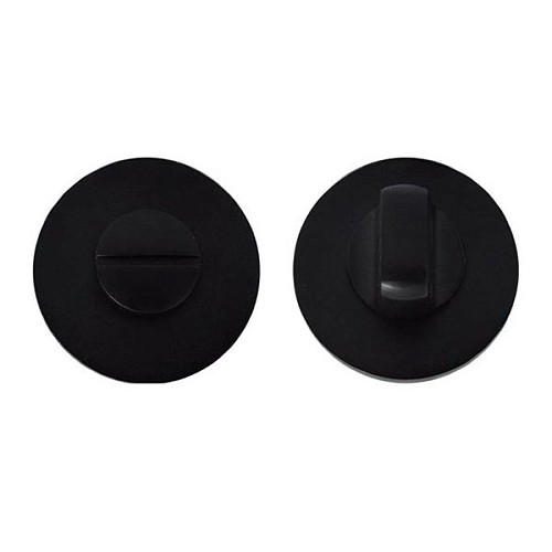 Вороток RDA WC50 чорний - Фото №1