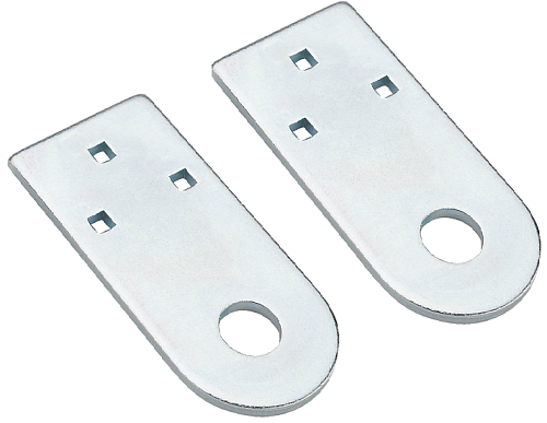 Навесы HORST HASP-06 прямые (пара)