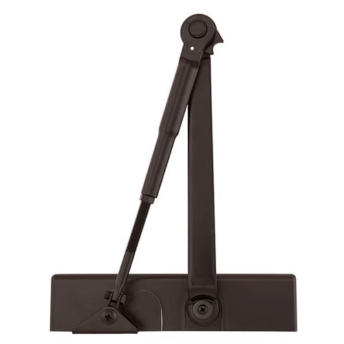 Дотягувач RYOBI DS-1554 STD HO з фіксацією до 80кг Коричневий - Фото №4