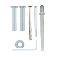 Удлиняющий набор ROSTEX R1 для фиксированной-нажимной ручки (71-85 мм)