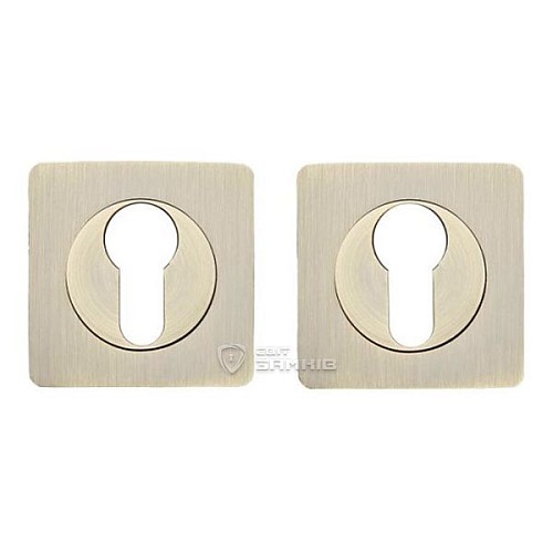 Накладки на сердцевину GAVROCHE A1 AB бронза - Фото №1