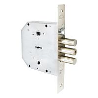 Механизм замка ЕЛЬБОР Rex 3.8 левий (BS66,5*42мм)