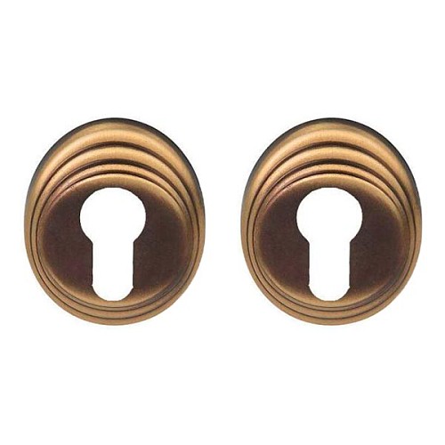 Накладки на сердцевину COLOMBO DB13 бронза