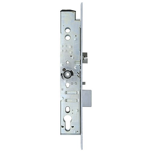 Электромеханический замок ABLOY EL 460 (BS30*92мм) с функцией антипаники - Фото №9