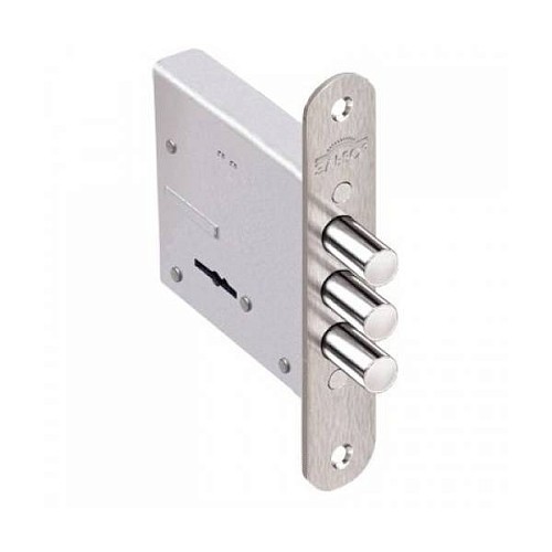 Механизм замка ЕЛЬБОР Rex 1.4 (BS53,5мм) - Фото №3