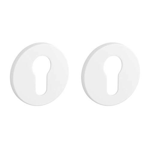 Накладки на серцевину TUPAI 4046 5S білий - Фото №1