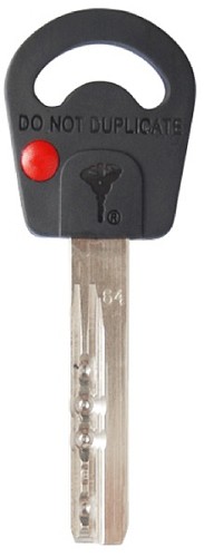 Ключ додатковий MUL-T-LOCK Classic