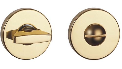 Вороток TUPAI 806 золото полированное - Фото №2