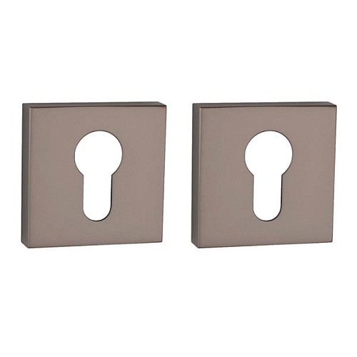 Накладки на серцевину TUPAI 1999 Q титан - Фото №1