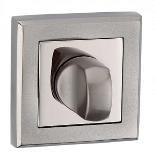 Вороток MVM T7 BN/SBN чорний нікель/матовий чорниий нікель - Фото №2