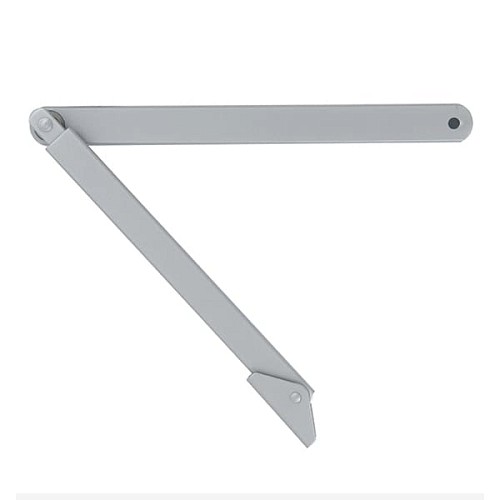 Тяга ABLOY DC197 стандартная Серый - Фото №2