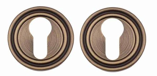 Накладки на сердцевину FIMET 261 F43 матовая бронза