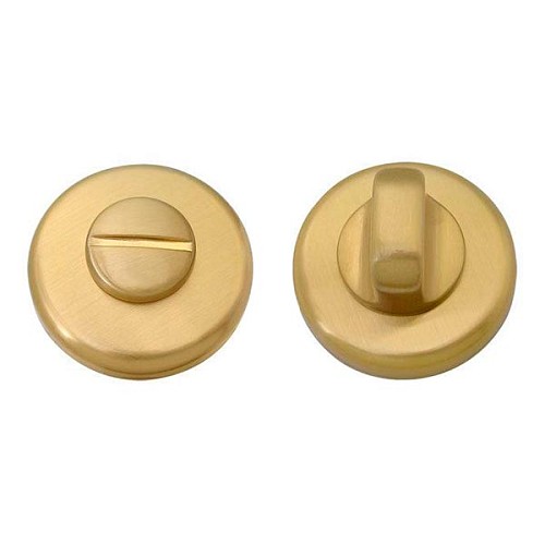 Вороток COLOMBO CD69 матове золото