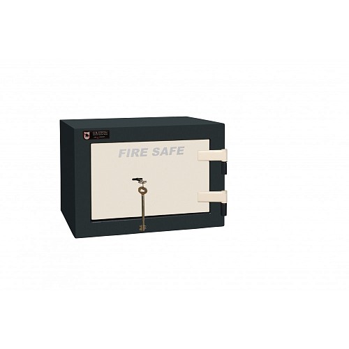 Сейф вогнестійкий GRIFFON FS.30.K - Фото №1