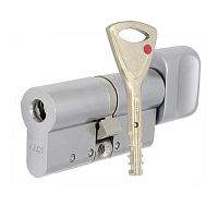 Циліндр ABLOY Protec2 122T (66*56T) хром полірований