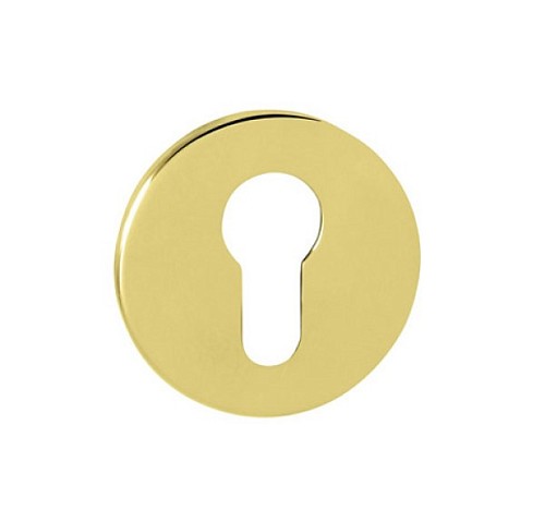 Накладки на сердцевину TUPAI 4046 5S золото полированное - Фото №2