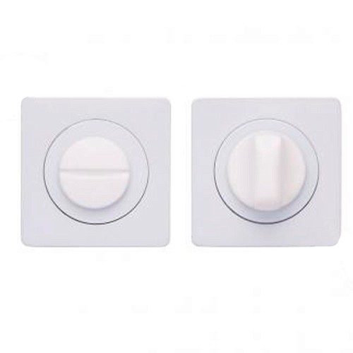 Вороток GAVROCHE A1 WHITE білий