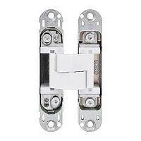 Завіс AGB Eclipse 3.0 білий