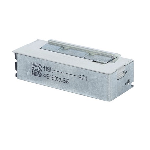 Електрозащіпка EFF EFF 118E НЗ-Е (без живлення замкнена) - Фото №6