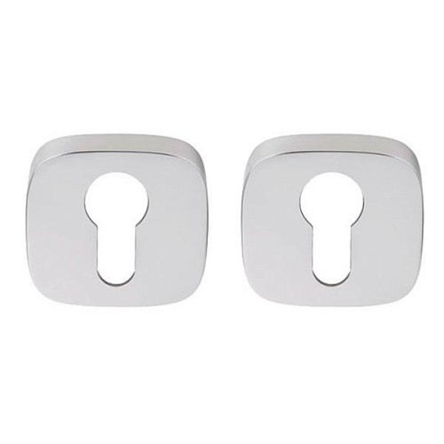 Накладки на серцевину COLOMBO MR13 хром