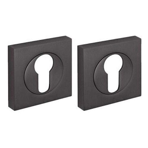 Накладки на серцевину FUARO KM GR графіт