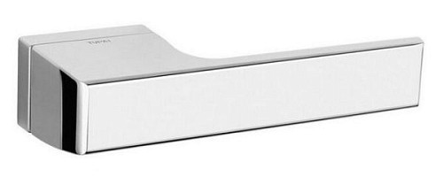 Ручки на розетте TUPAI Melody 3099 (3045-1999) хром светлый - Фото №2