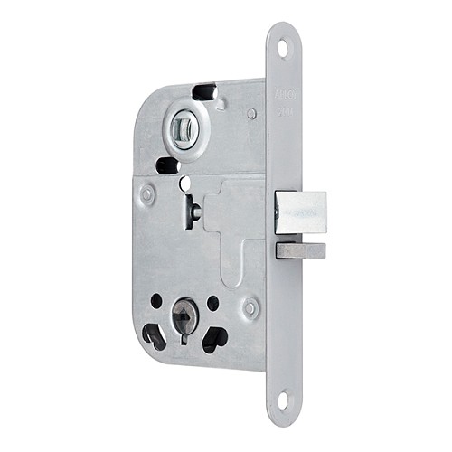 Механізм замка ABLOY 2014 WC (BS45*72мм) сірий металік - Фото №1