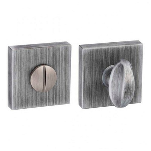 Вороток FORME Fixa Squared P53 олово матове