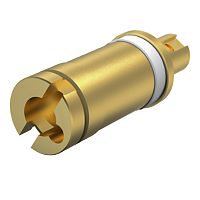 Шток TEDEE для серцевин ABUS Bravus/X12R 50 мм для розумних замків