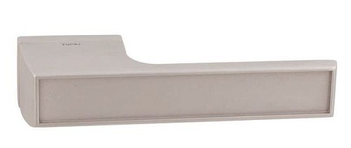 Ручки на розетте TUPAI Melody Vario 3089 (3045-1999) никель - Фото №2