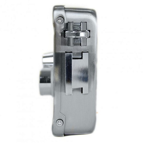Электромеханический замок ATIS Lock Ch накладной (BS65мм) - Фото №5