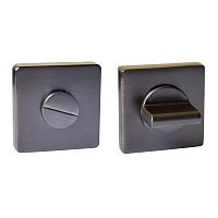 Вороток SYSTEM RO11W6 AL6 черный матовый