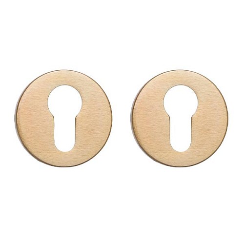 Накладки на серцевину CONVEX 2015 шампань