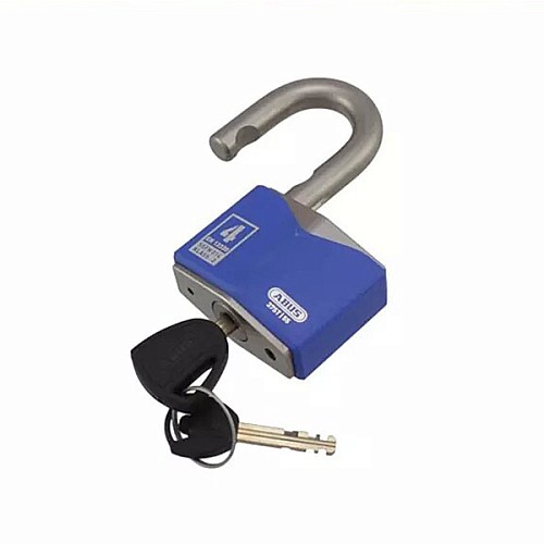 Замок навесной ABUS Granit 37ST/55 (2 ключа) - Фото №2