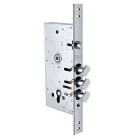 Механизм замка KALE 282 RD (BS60*85мм) хром