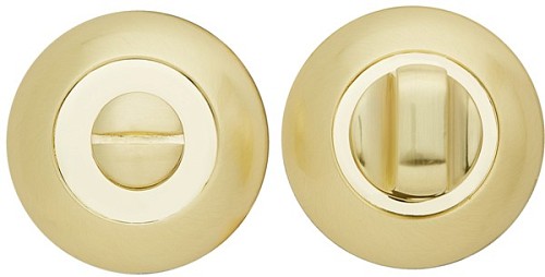 Вороток KEDR ВК 1005 SB/PB золото/матовое золото