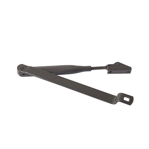 Дотягувач DORMA TS77 EN3 стандартна тяга до 60кг Коричневий - Фото №3