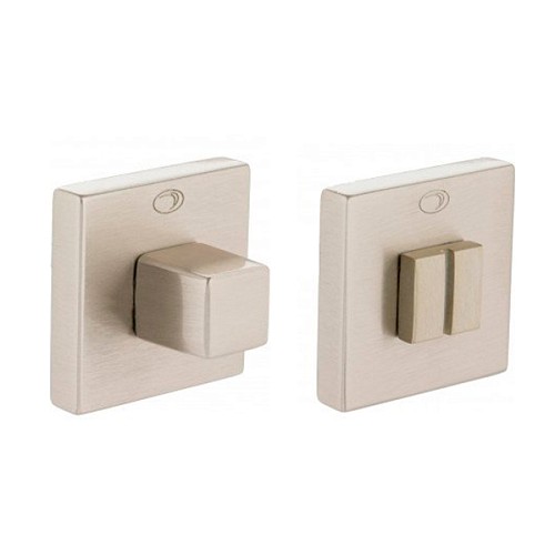 Вороток CONVEX 2145 матовый никель - Фото №1