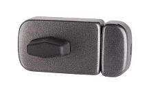 Замок накладной LOB TZ51 (BS50мм) 3 ключа