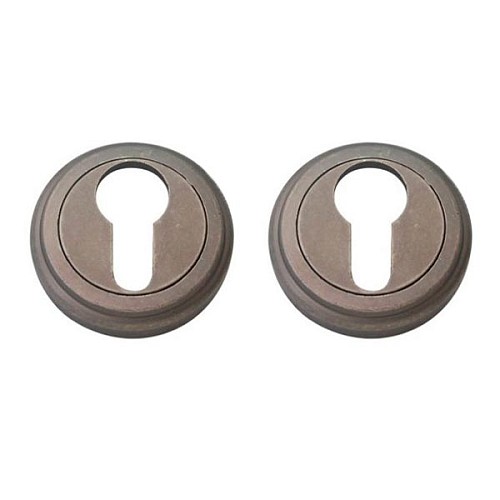 Накладки на серцевину RDA RYRJ33 античне срібло - Фото №1