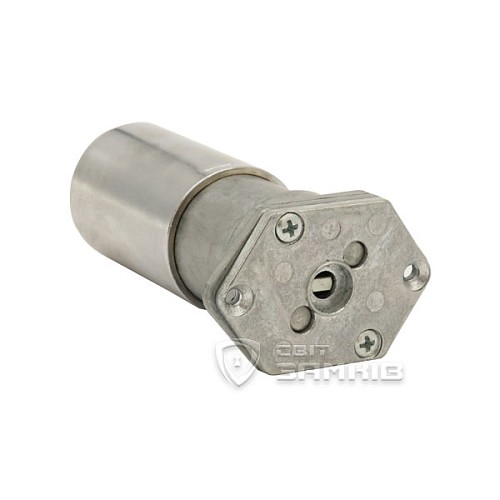 Циліндр POTENT для накладних замків серій 415, 1700, 300, 230 помповий 75 мм - Фото №2