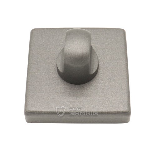 Вороток FIMET 211В F15 антрацит - Фото №2