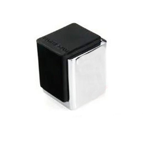 Стопор дверной FORME Asti FP05 хром полированный - Фото №1