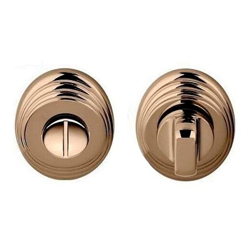 Вороток COLOMBO DB19 бронза