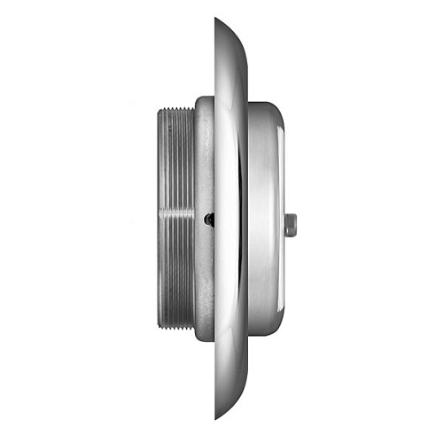 Протектор магнітний DISEC 4GN2MB 25 мм хром полірований - Фото №10