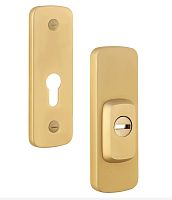 Протектор ROSTEX Astra R3 (38-55мм) титан PVD сатин