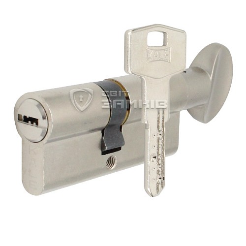 Цилиндр KALE 164 BM 80T (40*40T) SN - Фото №1