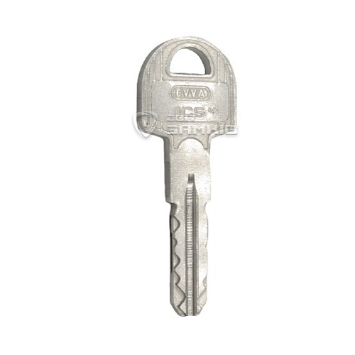 Дублікат ключа EVVA ICS