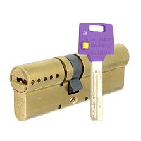 Цилиндр MUL-T-LOCK MTL400/ClassicPRO 95 (45*50) латунь