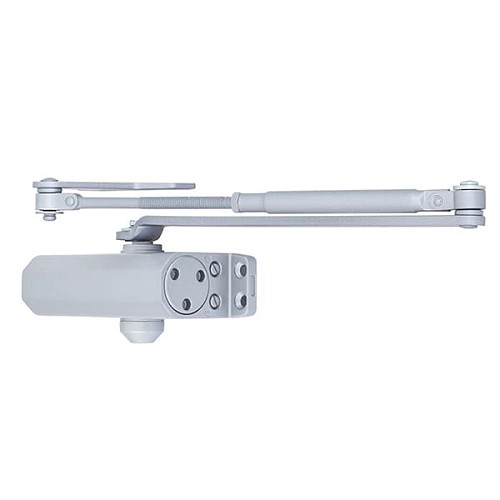 Дотягувач RYOBI 8803 UNIV до 65кг FIRE Сірий - Фото №1